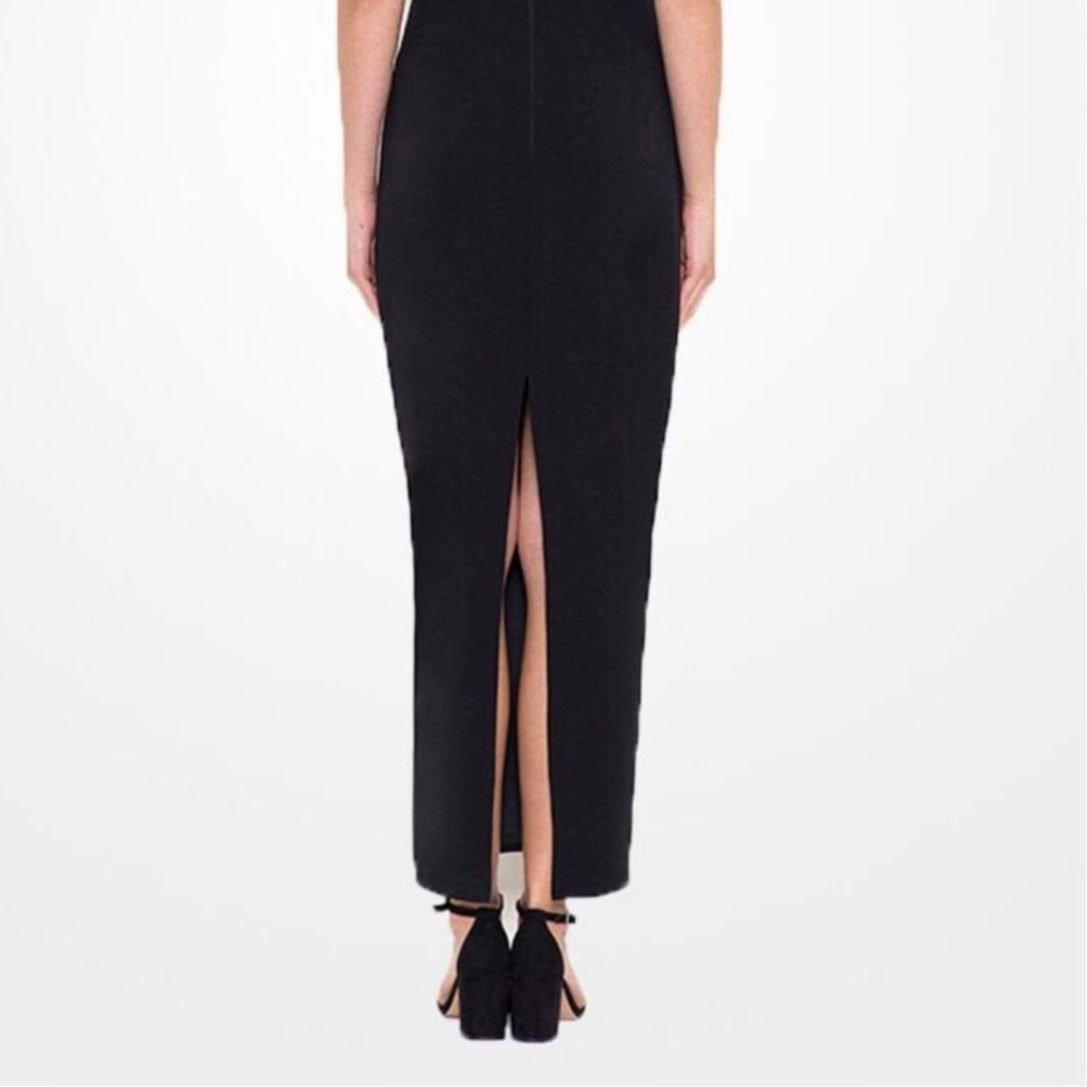 new Lumier by Bariano ♥︎ Never Too Far Maxi Dress - Picture 8 of 8